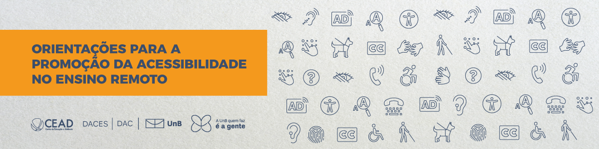 Acessibilidade