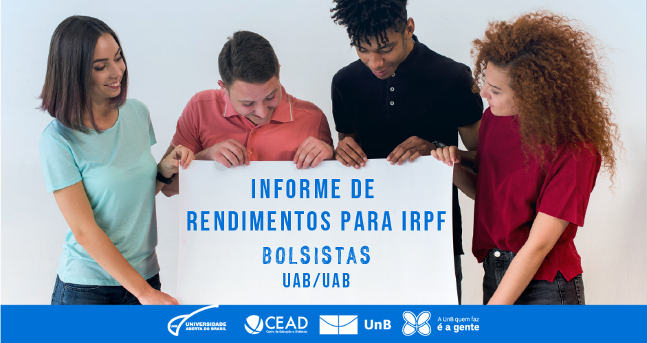 Informe de Rendimentos