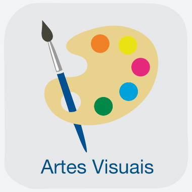 artes visuais